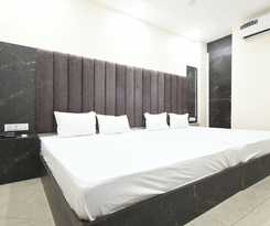 Hotel The Byke Express - Avanti Residency - Ujjain