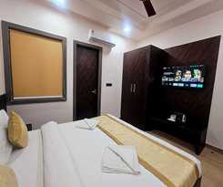 Hotel Shyam palace inn