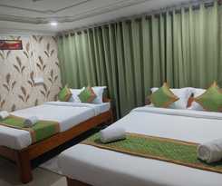 Hotel Pariwar Mahal