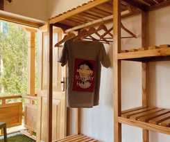 Hotel Lzawa Residency