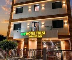 Hotel Tulsi Grand Inn