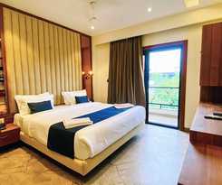 Hotel The Velar, Vijay Nagar