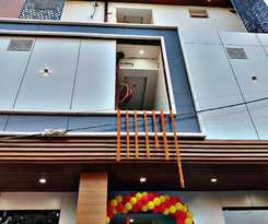 Hotel Kennedia International And Suites