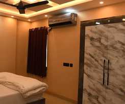 Hotel Abhivadya Gange