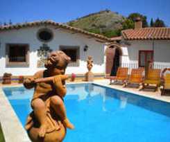 La Estancia Villa Rosillo