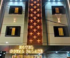 Hotel Goyal Palace