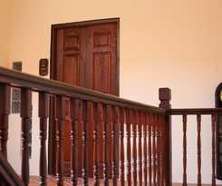 Hotel Penang Story Linn House