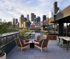Hotel Populus Seattle