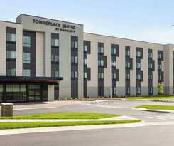 Hotel Towneplace Suites By Marriott Lancaster, PA
