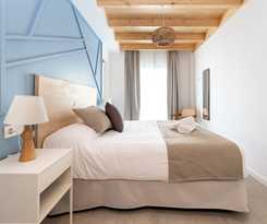 Hotel Nest Flats Triunfo