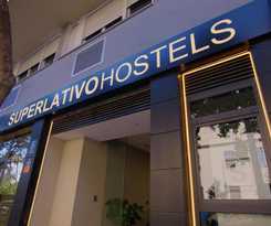 Hotel Hostel Superlativo Trinidad