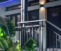 Hotel Smartappart NIORT