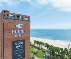 Hotel Hound Daecheon