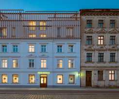 Hotel BandB HOTEL Leszno