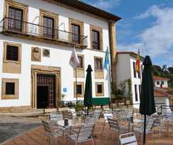 Palacio De Los Vallados