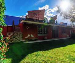 Hotel Casa Santa Margarita