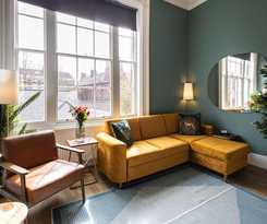 Hotel Host Stay The Falkner Quarters II and III