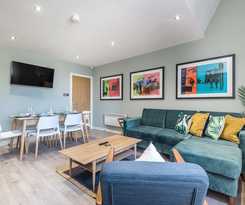 Hotel Host Stay The Georgian Quarters at Canning III and IV