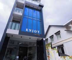 Hotel Enjoy Apartment