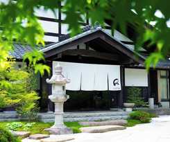 Hotel Shinshu Omachi Onsen Ryoan Kawaki