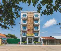 Hotel Amour Boutique Kampot