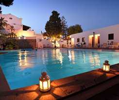  Gattopardo Park Hotel