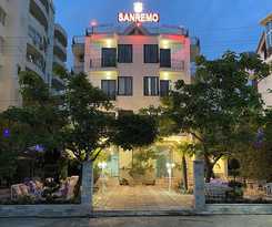 Hotel SANREMO HOTEL RESTORANT