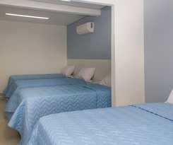 Hotel Asturias Mall Suites