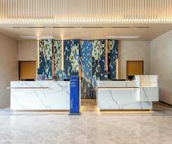 Hotel Holiday Inn Express Kunshan Yushan by IHG