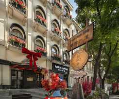 Hotel Lingshe1927
