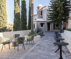 Hotel Traspatio hotel Boutique