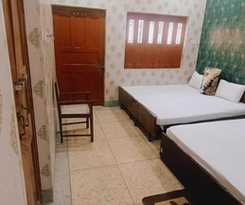 Hotel Shree p Guest House