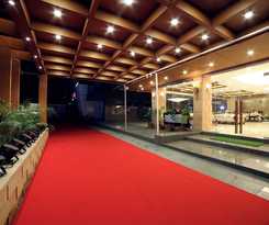 Hotel The gorbandh palace