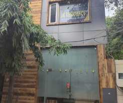 Hotel JK Residency