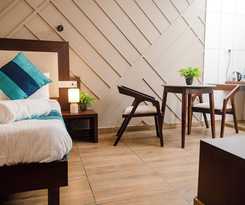Hotel 26 Vamsor Heights
