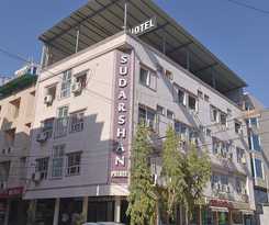 Hotel hotel sudarshan palace