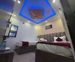 Hotel Yatri Nivas By Sarvjeet Foundation