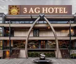 Hotel 3AG HOTEL and RESORT