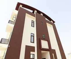 Hotel Vrinda Residency