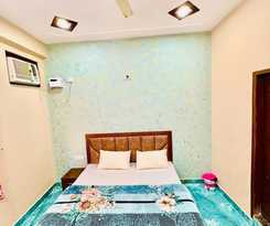 Hotel RAGHAV DHAM