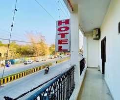 Hotel Bamleshwari