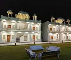 Hotel Roop Garh Palace