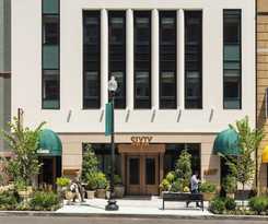 Hotel SIXTY DC