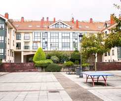 Hotel Luxury Singular Apartments Green