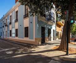 Hotel VLC Host - Reina