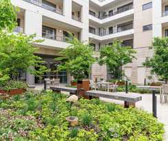 Zenao Appart\'h&ocirc;tel Saint-Maur-des-Foss&eacute;s
