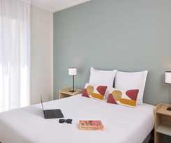  Quality Aparthotel Reims - Saint-Thomas