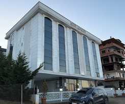  Bavul Suite Airport