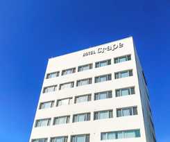 Hotel Crape Daegu Seongseo
