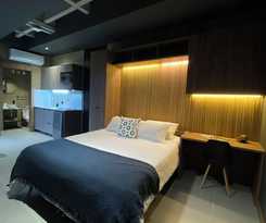 Hotel Recinto68